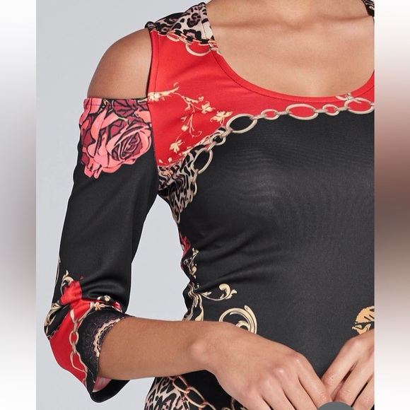 Bodycon Dress - Picture 4 of 6